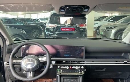 Hyundai Tucson, 2024 год, 2 515 000 рублей, 9 фотография