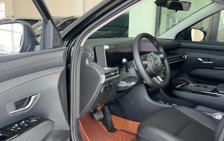 Hyundai Tucson, 2024 год, 2 515 000 рублей, 20 фотография