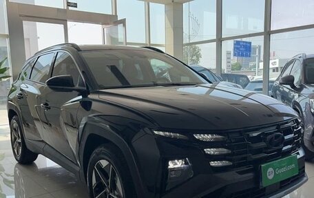 Hyundai Tucson, 2024 год, 2 515 000 рублей, 19 фотография