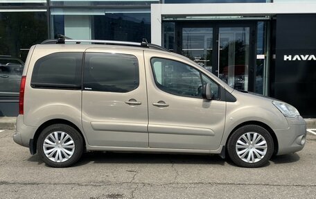 Citroen Berlingo II рестайлинг, 2012 год, 719 000 рублей, 4 фотография