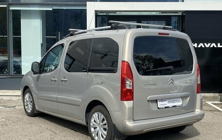 Citroen Berlingo II рестайлинг, 2012 год, 719 000 рублей, 7 фотография