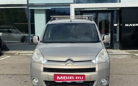 Citroen Berlingo II рестайлинг, 2012 год, 719 000 рублей, 2 фотография