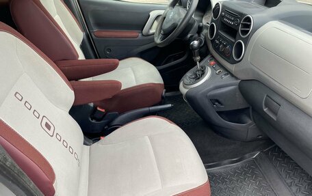 Citroen Berlingo II рестайлинг, 2012 год, 719 000 рублей, 9 фотография