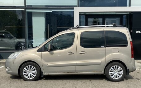 Citroen Berlingo II рестайлинг, 2012 год, 719 000 рублей, 8 фотография