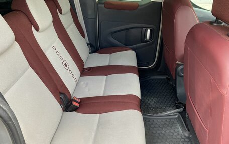 Citroen Berlingo II рестайлинг, 2012 год, 719 000 рублей, 11 фотография