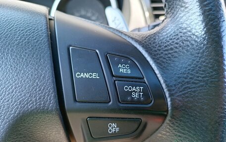 Mitsubishi Outlander III рестайлинг 3, 2007 год, 950 000 рублей, 15 фотография