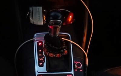 Audi A3, 2013 год, 1 150 000 рублей, 1 фотография