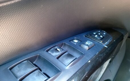 Mitsubishi Outlander III рестайлинг 3, 2007 год, 950 000 рублей, 17 фотография