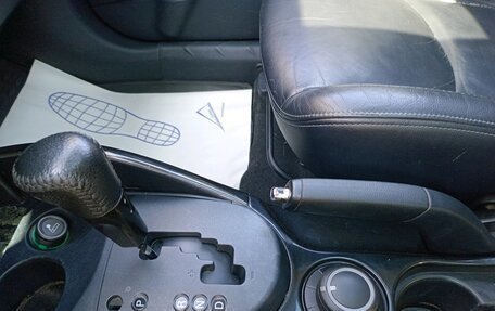 Mitsubishi Outlander III рестайлинг 3, 2007 год, 950 000 рублей, 16 фотография