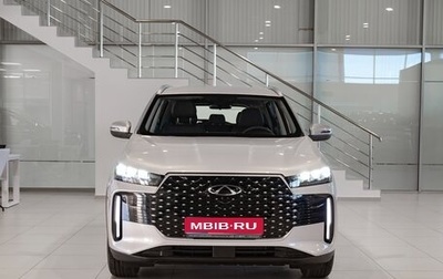 Chery Tiggo 4 I рестайлинг, 2025 год, 2 099 000 рублей, 1 фотография