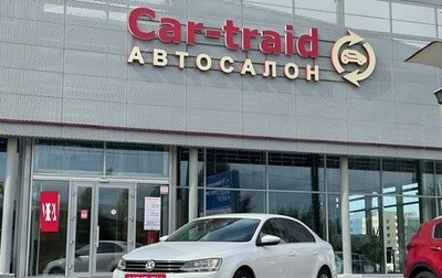 Volkswagen Jetta VI, 2016 год, 1 500 000 рублей, 1 фотография