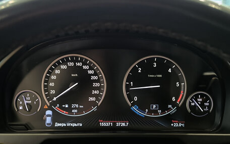 BMW X6, 2016 год, 3 499 000 рублей, 16 фотография