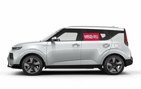 KIA Soul III, 2022 год, 3 450 000 рублей, 2 фотография