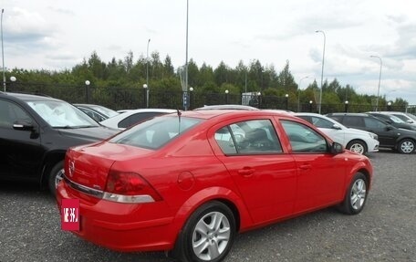 Opel Astra H, 2013 год, 697 000 рублей, 2 фотография