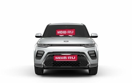 KIA Soul III, 2022 год, 3 450 000 рублей, 4 фотография
