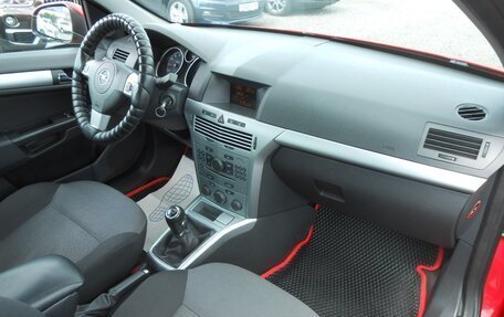 Opel Astra H, 2013 год, 697 000 рублей, 13 фотография