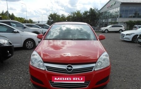 Opel Astra H, 2013 год, 697 000 рублей, 5 фотография