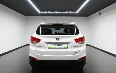 Hyundai ix35 I рестайлинг, 2012 год, 1 195 000 рублей, 4 фотография