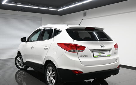 Hyundai ix35 I рестайлинг, 2012 год, 1 195 000 рублей, 6 фотография