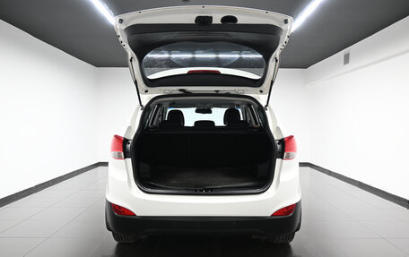 Hyundai ix35 I рестайлинг, 2012 год, 1 195 000 рублей, 7 фотография