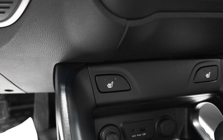 Hyundai ix35 I рестайлинг, 2012 год, 1 195 000 рублей, 17 фотография