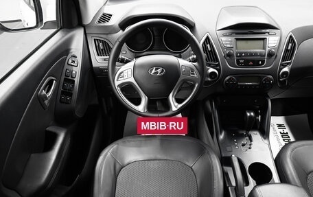 Hyundai ix35 I рестайлинг, 2012 год, 1 195 000 рублей, 11 фотография
