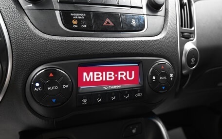 Hyundai ix35 I рестайлинг, 2012 год, 1 195 000 рублей, 14 фотография
