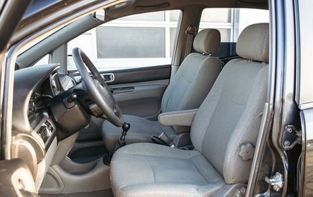 Chevrolet Rezzo, 2007 год, 495 000 рублей, 11 фотография