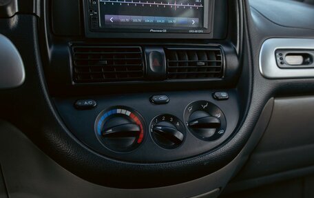 Chevrolet Rezzo, 2007 год, 495 000 рублей, 16 фотография