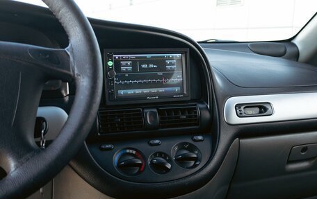 Chevrolet Rezzo, 2007 год, 495 000 рублей, 14 фотография