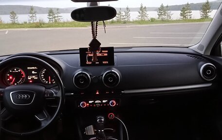 Audi A3, 2013 год, 1 150 000 рублей, 5 фотография