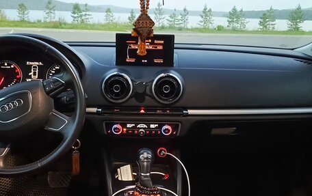 Audi A3, 2013 год, 1 150 000 рублей, 6 фотография