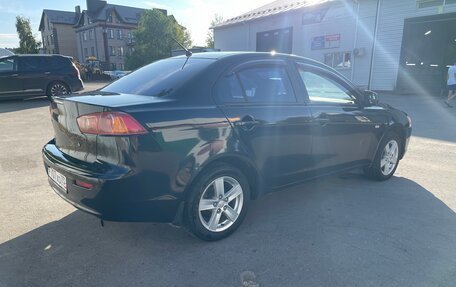 Mitsubishi Lancer IX, 2008 год, 630 000 рублей, 4 фотография