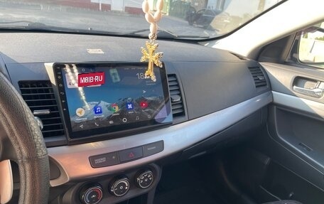 Mitsubishi Lancer IX, 2008 год, 630 000 рублей, 6 фотография
