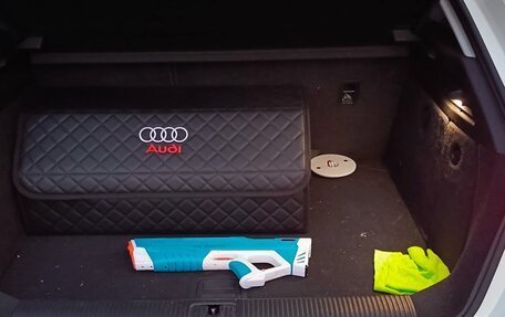 Audi A3, 2013 год, 1 150 000 рублей, 8 фотография
