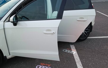 Audi A3, 2013 год, 1 150 000 рублей, 22 фотография