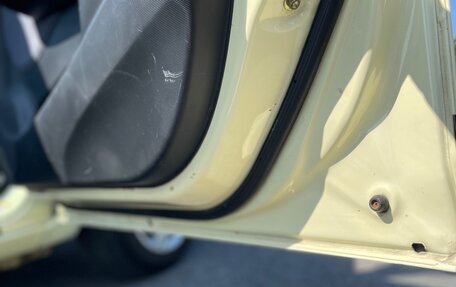 Honda Jazz I рестайлинг, 2002 год, 425 000 рублей, 7 фотография
