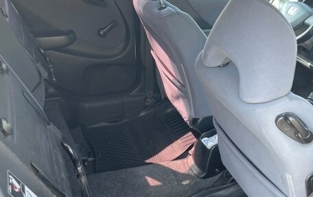 Honda Jazz I рестайлинг, 2002 год, 425 000 рублей, 12 фотография