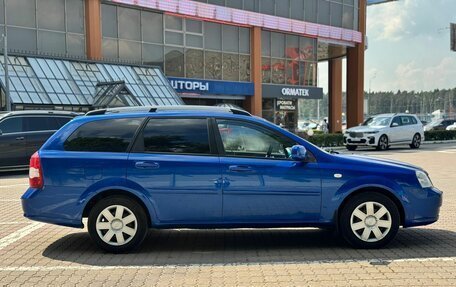Chevrolet Lacetti, 2010 год, 575 000 рублей, 6 фотография