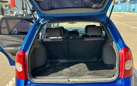 Chevrolet Lacetti, 2010 год, 575 000 рублей, 10 фотография