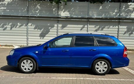 Chevrolet Lacetti, 2010 год, 575 000 рублей, 2 фотография