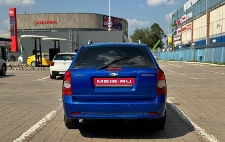 Chevrolet Lacetti, 2010 год, 575 000 рублей, 4 фотография