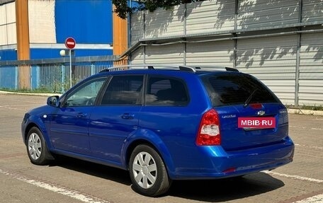 Chevrolet Lacetti, 2010 год, 575 000 рублей, 3 фотография