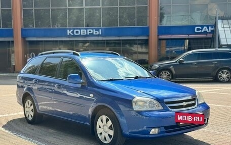Chevrolet Lacetti, 2010 год, 575 000 рублей, 7 фотография