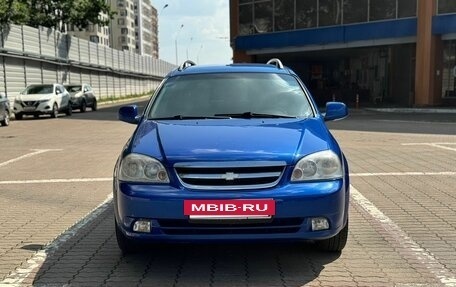 Chevrolet Lacetti, 2010 год, 575 000 рублей, 8 фотография