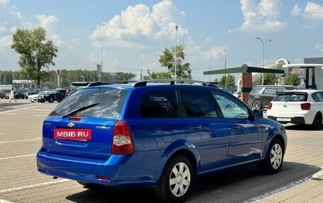 Chevrolet Lacetti, 2010 год, 575 000 рублей, 5 фотография