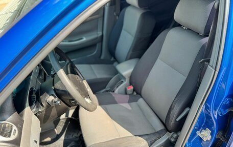 Chevrolet Lacetti, 2010 год, 575 000 рублей, 14 фотография