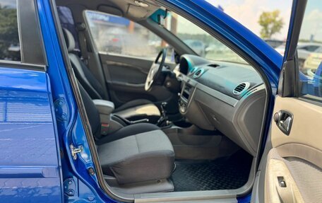 Chevrolet Lacetti, 2010 год, 575 000 рублей, 17 фотография