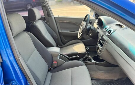Chevrolet Lacetti, 2010 год, 575 000 рублей, 18 фотография