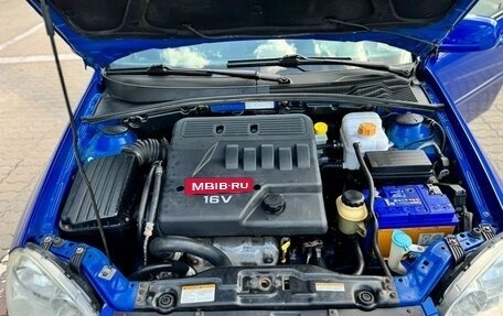 Chevrolet Lacetti, 2010 год, 575 000 рублей, 25 фотография